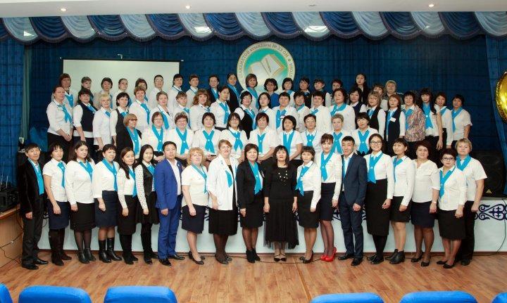 Преподавательский состав школы №23